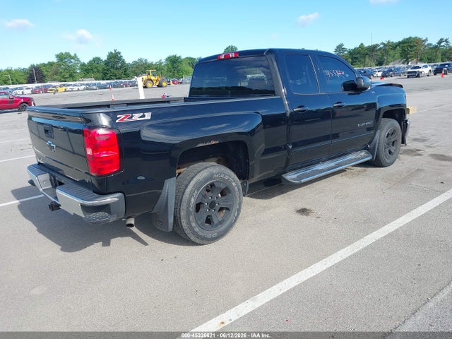 1GCVKREC3FZ158098 Chevrolet Silverado 1500 2lt