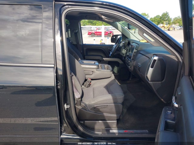 1GCVKREC3FZ158098 Chevrolet Silverado 1500 2lt