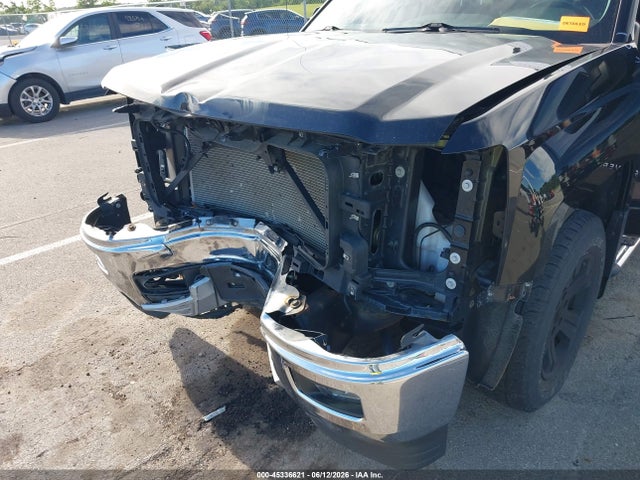 1GCVKREC3FZ158098 Chevrolet Silverado 1500 2lt