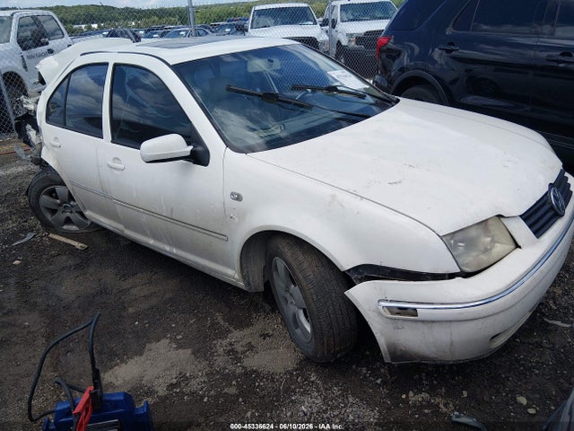 Продажа на аукционе авто 2004 Volkswagen Jetta Gls Tdi, vin: 3VWSR69M04M063672, номер лота: 45336624