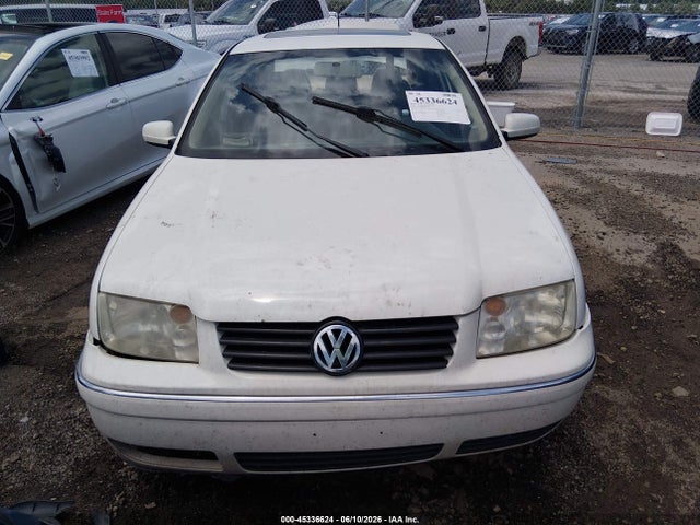Продажа на аукционе авто 2004 Volkswagen Jetta Gls Tdi, vin: 3VWSR69M04M063672, номер лота: 45336624