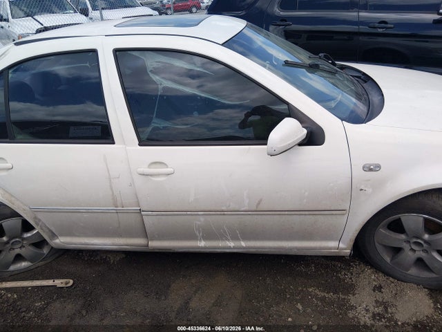 Продажа на аукционе авто 2004 Volkswagen Jetta Gls Tdi, vin: 3VWSR69M04M063672, номер лота: 45336624