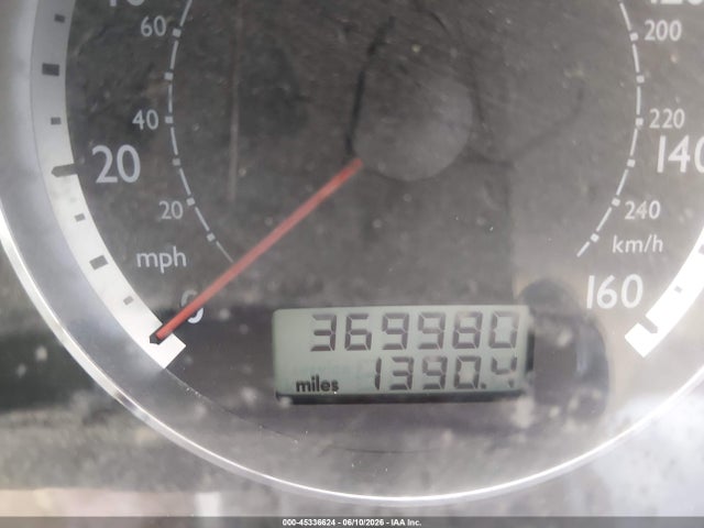 Продажа на аукционе авто 2004 Volkswagen Jetta Gls Tdi, vin: 3VWSR69M04M063672, номер лота: 45336624