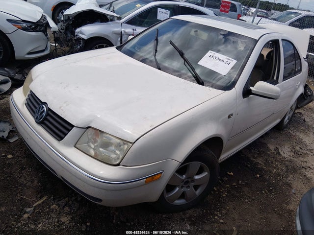 Продажа на аукционе авто 2004 Volkswagen Jetta Gls Tdi, vin: 3VWSR69M04M063672, номер лота: 45336624