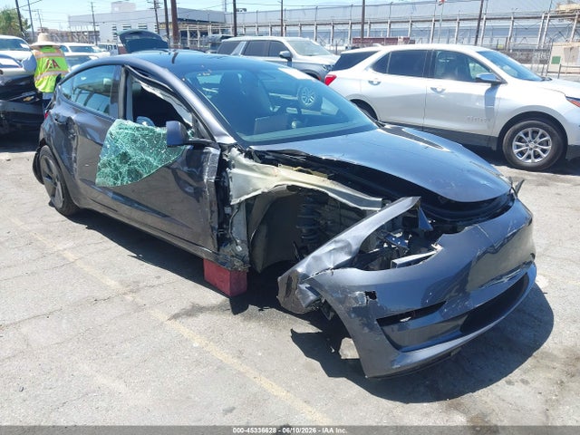 2023 5YJ3E1EA8PF664922 main image