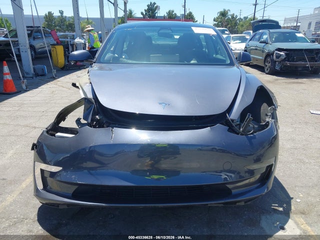 Tesla Model 3 Rear-wheel Drive 2023 5YJ3E1EA8PF664922 Image 11
