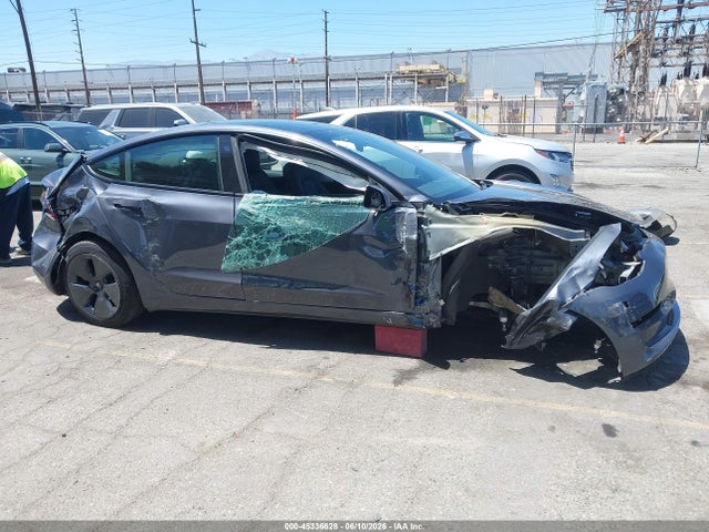Tesla Model 3 Rear-wheel Drive 2023 5YJ3E1EA8PF664922 Image 12