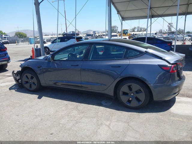 Tesla Model 3 Rear-wheel Drive 2023 5YJ3E1EA8PF664922 Image 13