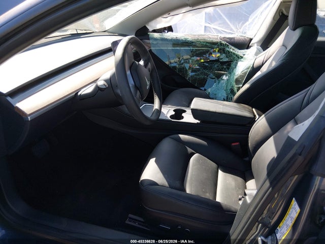 Tesla Model 3 Rear-wheel Drive 2023 5YJ3E1EA8PF664922 Image 5