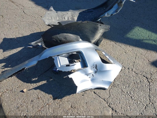 2013 Subaru Impreza Wrx მანქანა იყიდება აუქციონზე, vin: JF1GV7E66DG013585, აუქციონის ნომერი: 45336629