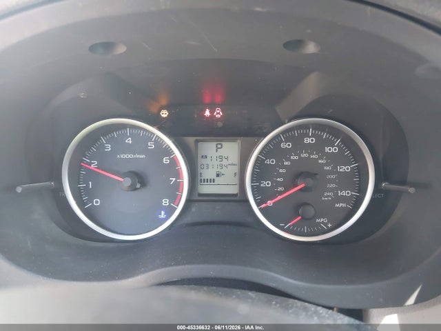 Aukcja sprzedaży 2014 Subaru Forester 2.5i, vin: JF2SJAAC2EH486180, numer aukcji: 45336632