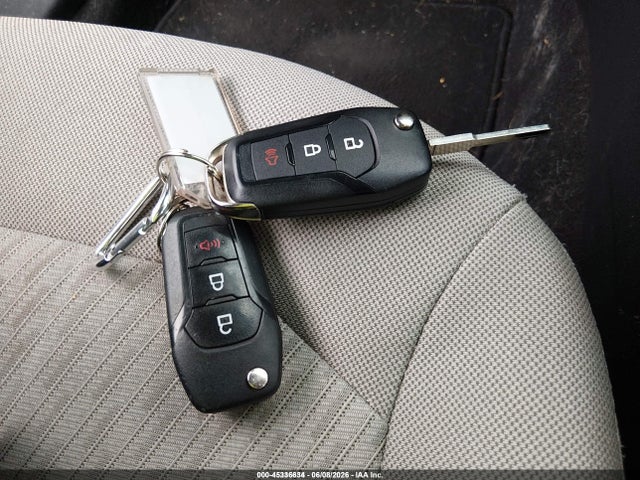 Ford Explorer 2018 1FM5K8BH3JGC45316 Image 11
