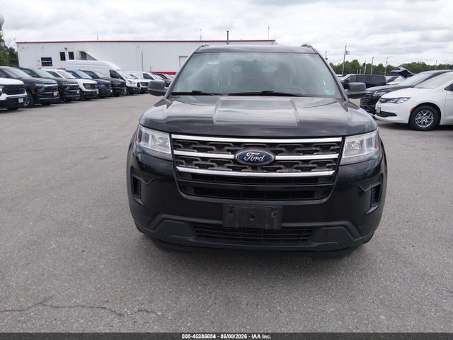 Ford Explorer 2018 1FM5K8BH3JGC45316 Image 13