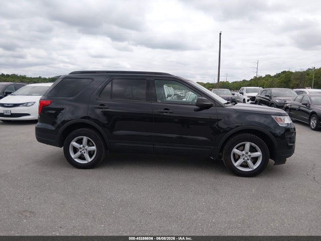 Ford Explorer 2018 1FM5K8BH3JGC45316 Image 14