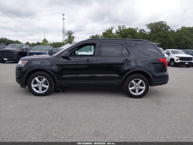 Ford Explorer 2018 1FM5K8BH3JGC45316 Image 15