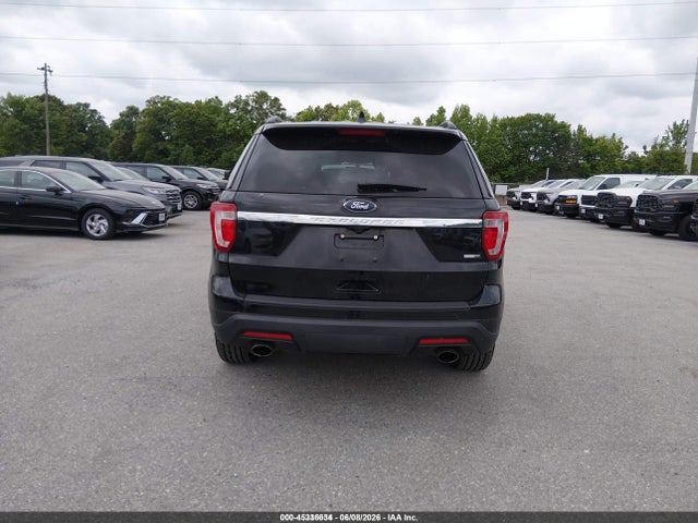 Ford Explorer 2018 1FM5K8BH3JGC45316 Image 17