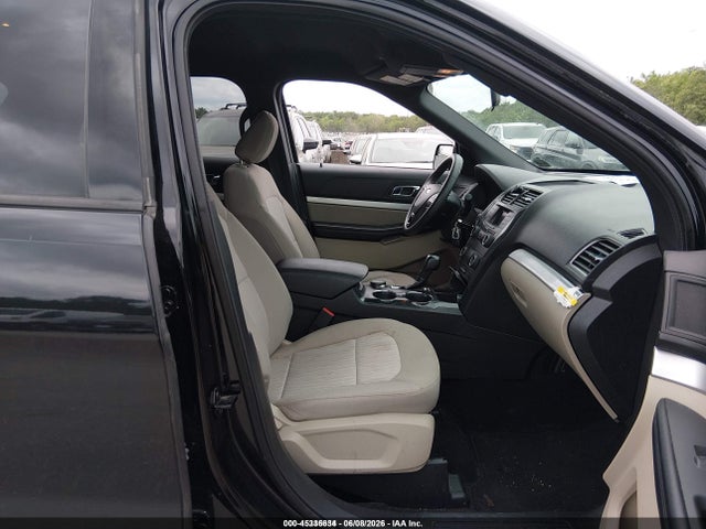 Ford Explorer 2018 1FM5K8BH3JGC45316 Image 5