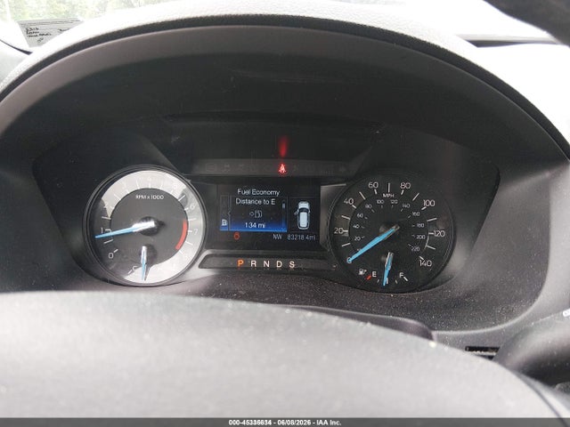 Ford Explorer 2018 1FM5K8BH3JGC45316 Image 7