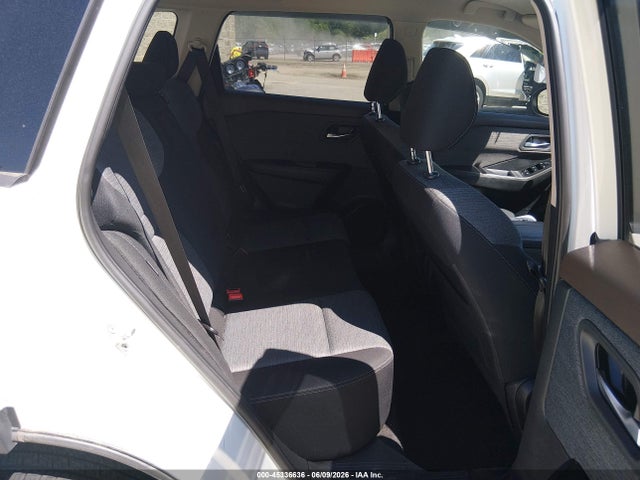 Aukcja sprzedaży 2021 Nissan Rogue Sv Intelligent Awd, vin: JN8AT3BB7MW207097, numer aukcji: 45336636