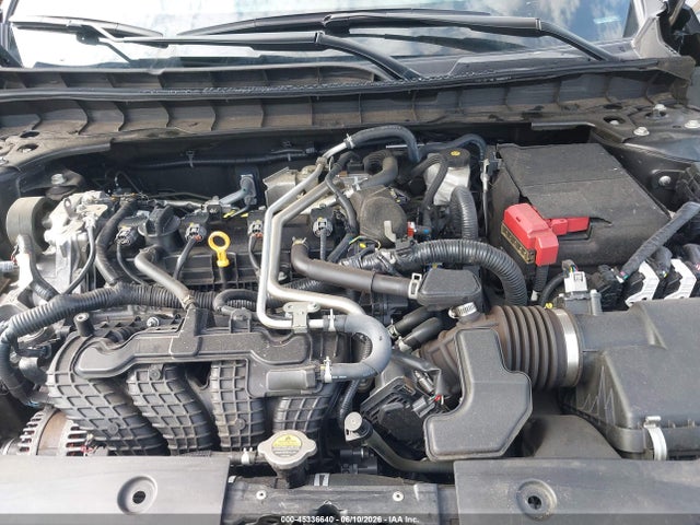 Продажа на аукционе авто 2021 Nissan Altima Sv Intelligent Awd, vin: 1N4BL4DW0MN383717, номер лота: 45336640