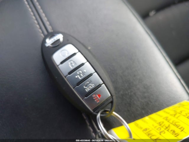Продажа на аукционе авто 2021 Nissan Altima Sv Intelligent Awd, vin: 1N4BL4DW0MN383717, номер лота: 45336640