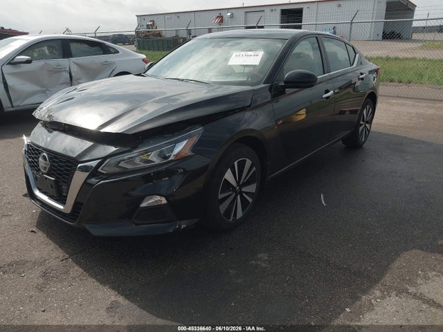 Продажа на аукционе авто 2021 Nissan Altima Sv Intelligent Awd, vin: 1N4BL4DW0MN383717, номер лота: 45336640