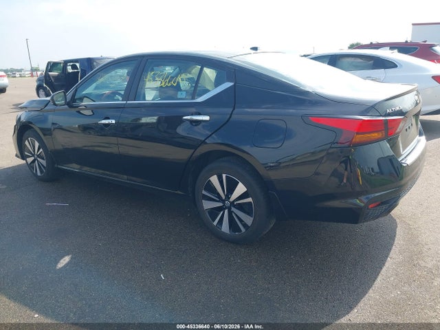 Продажа на аукционе авто 2021 Nissan Altima Sv Intelligent Awd, vin: 1N4BL4DW0MN383717, номер лота: 45336640