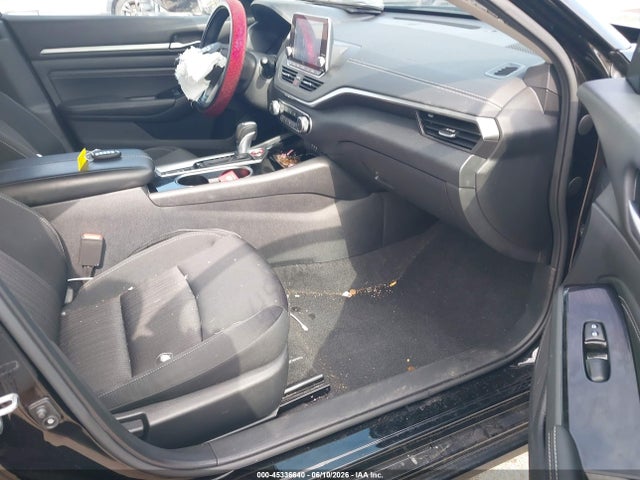 Продажа на аукционе авто 2021 Nissan Altima Sv Intelligent Awd, vin: 1N4BL4DW0MN383717, номер лота: 45336640