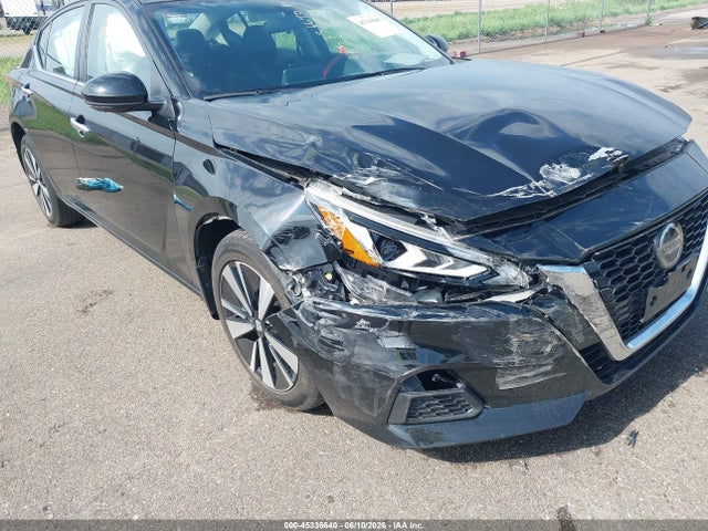 Продажа на аукционе авто 2021 Nissan Altima Sv Intelligent Awd, vin: 1N4BL4DW0MN383717, номер лота: 45336640