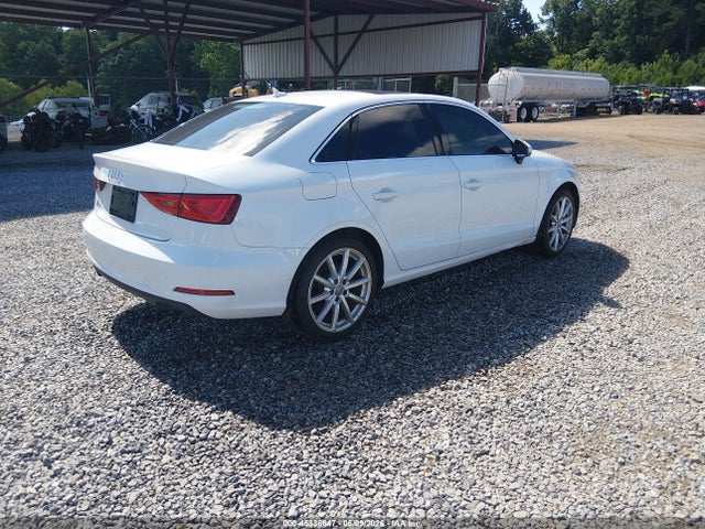 45336647 :رقم المزاد ، WAUACGFF9F1077711 vin ، 2015 Audi A3 1.8t Premium مزاد بيع