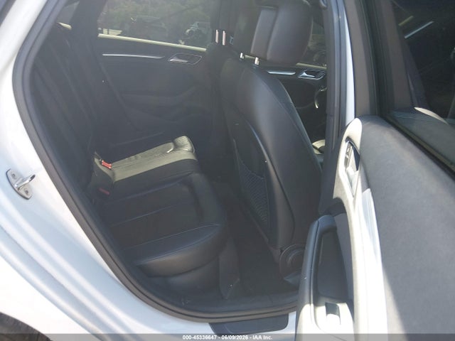 45336647 :رقم المزاد ، WAUACGFF9F1077711 vin ، 2015 Audi A3 1.8t Premium مزاد بيع