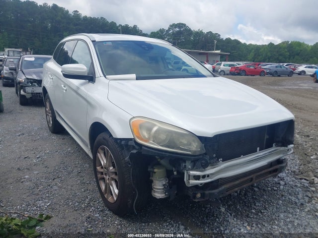 Aukcja sprzedaży 2015 Volvo Xc60 T5/t5 Premier, vin: YV4612RK9F2630181, numer aukcji: 45336653