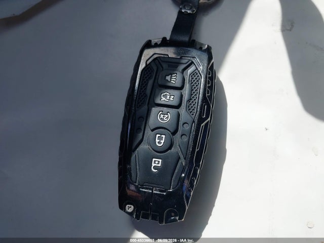 Ford MUSTANG GT 2019 1FA6P8CFXK5118895 Image 11