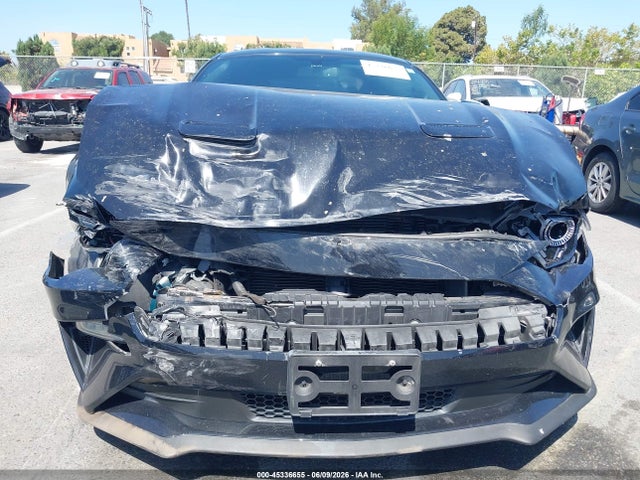 Ford MUSTANG GT 2019 1FA6P8CFXK5118895 Image 14