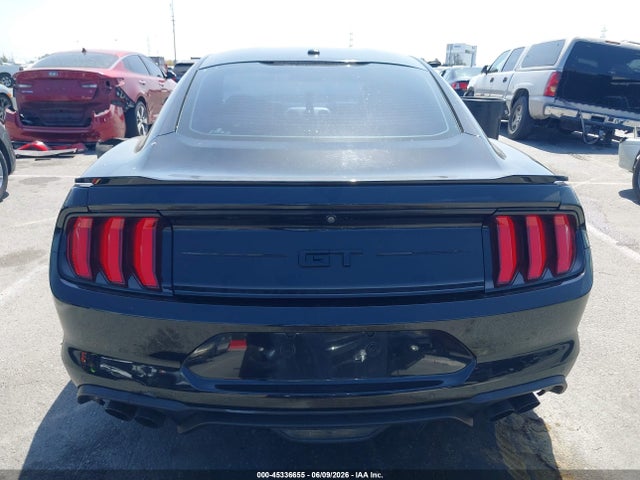 Ford MUSTANG GT 2019 1FA6P8CFXK5118895 Image 18