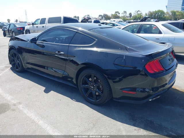 Ford MUSTANG GT 2019 1FA6P8CFXK5118895 Image 3