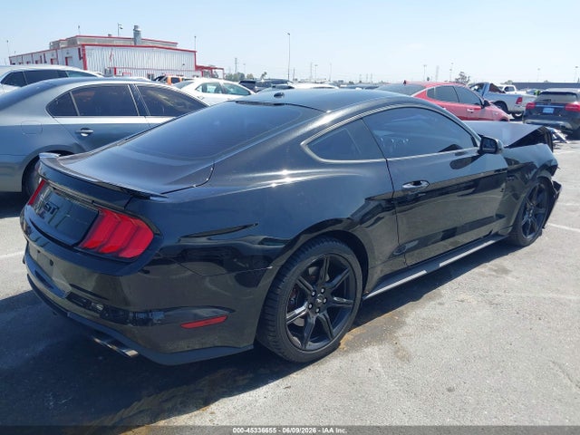Ford MUSTANG GT 2019 1FA6P8CFXK5118895 Image 4