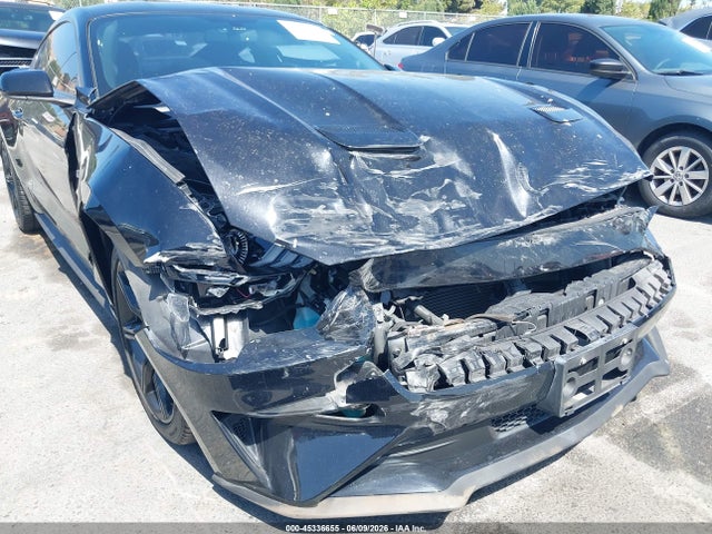 Ford MUSTANG GT 2019 1FA6P8CFXK5118895 Image 6