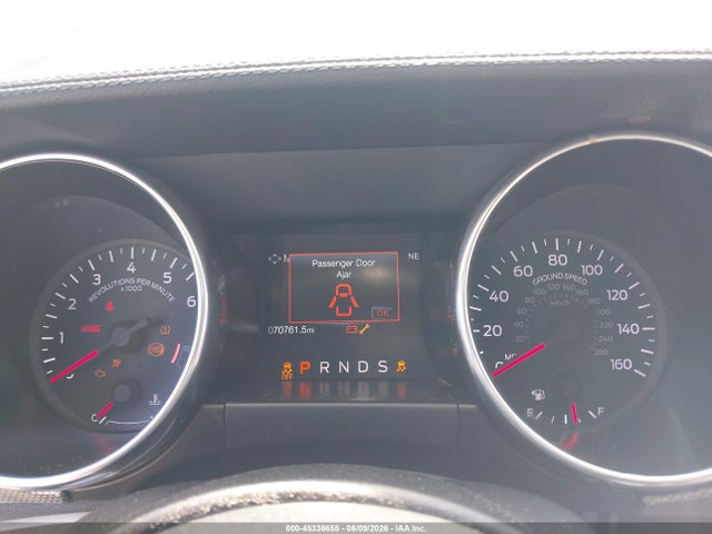Ford MUSTANG GT 2019 1FA6P8CFXK5118895 Image 7