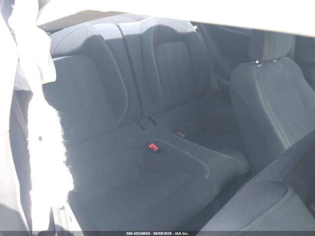 Ford MUSTANG GT 2019 1FA6P8CFXK5118895 Image 8