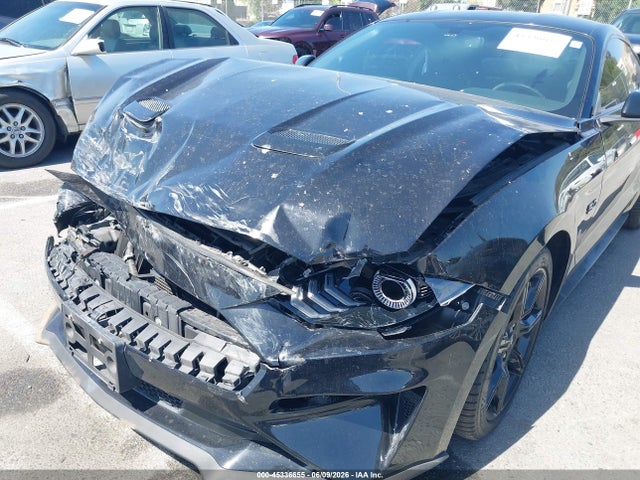 Ford MUSTANG GT 2019 1FA6P8CFXK5118895 Image 13