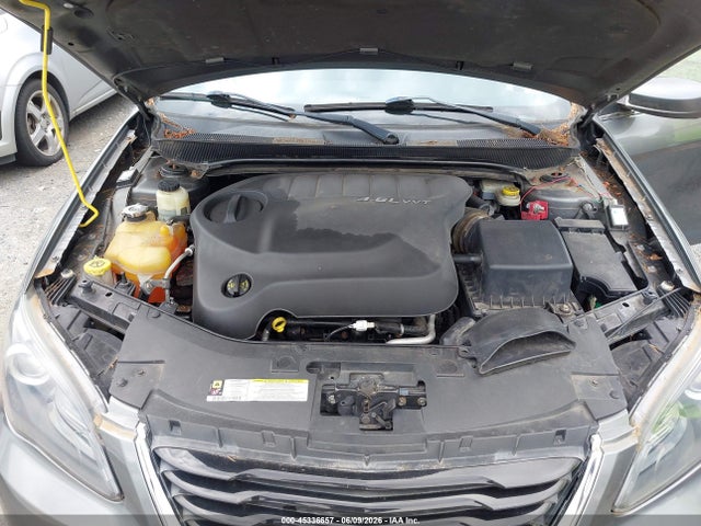 Aukcja sprzedaży 2012 Chrysler 200 Touring, vin: 1C3CCBBG6CN304603, numer aukcji: 45336657