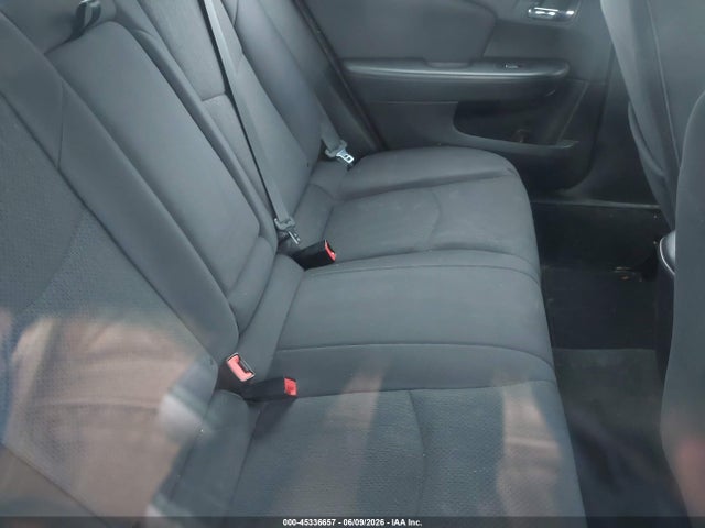Aukcja sprzedaży 2012 Chrysler 200 Touring, vin: 1C3CCBBG6CN304603, numer aukcji: 45336657