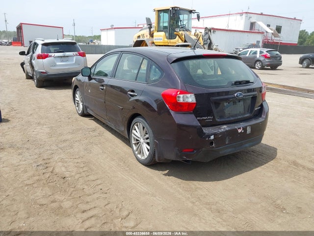 Aukcja sprzedaży 2012 Subaru Impreza 2.0i Limited, vin: JF1GPAH62CH201421, numer aukcji: 45336658