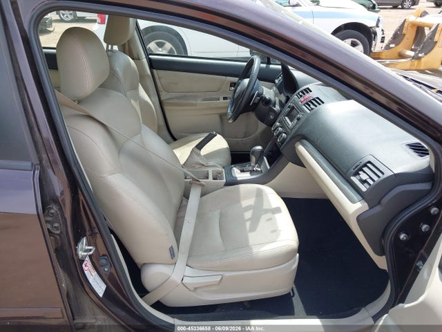 Aukcja sprzedaży 2012 Subaru Impreza 2.0i Limited, vin: JF1GPAH62CH201421, numer aukcji: 45336658