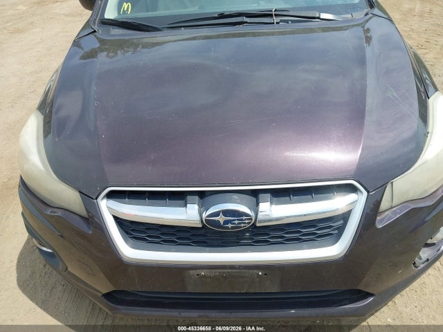 Aukcja sprzedaży 2012 Subaru Impreza 2.0i Limited, vin: JF1GPAH62CH201421, numer aukcji: 45336658