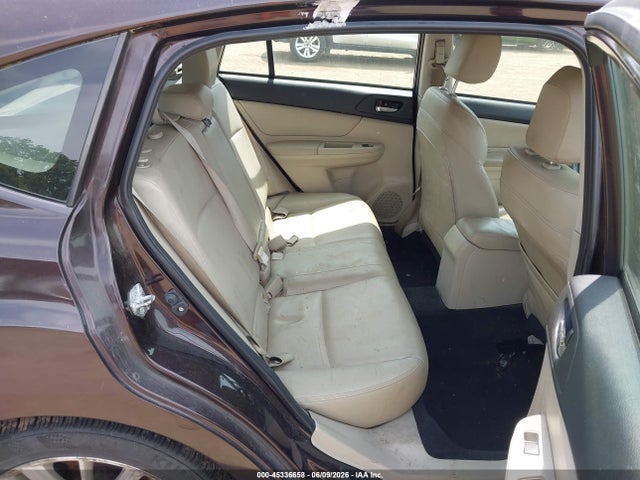 Aukcja sprzedaży 2012 Subaru Impreza 2.0i Limited, vin: JF1GPAH62CH201421, numer aukcji: 45336658