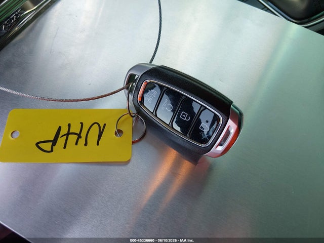 Hyundai Kona Sel 2022 KM8K6CAB7NU902486 Image 11