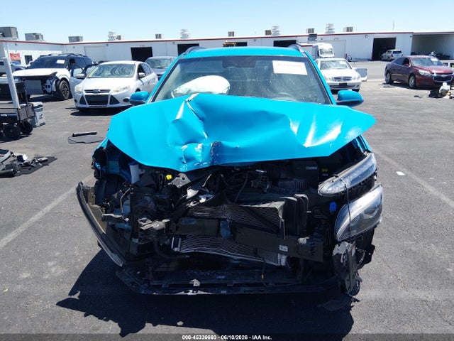 Hyundai Kona Sel 2022 KM8K6CAB7NU902486 Image 13