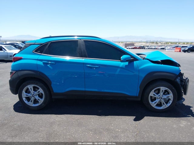 Hyundai Kona Sel 2022 KM8K6CAB7NU902486 Image 14